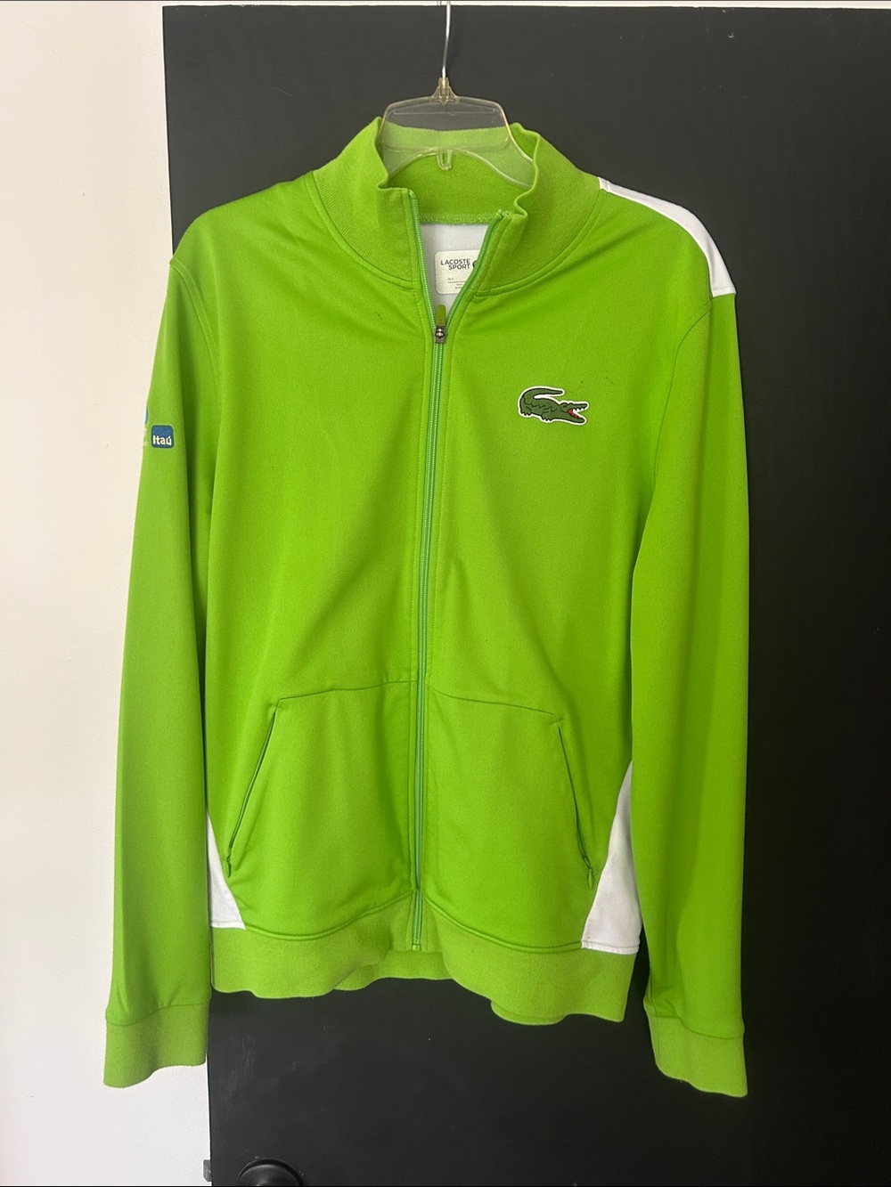 Lacoste Jacket